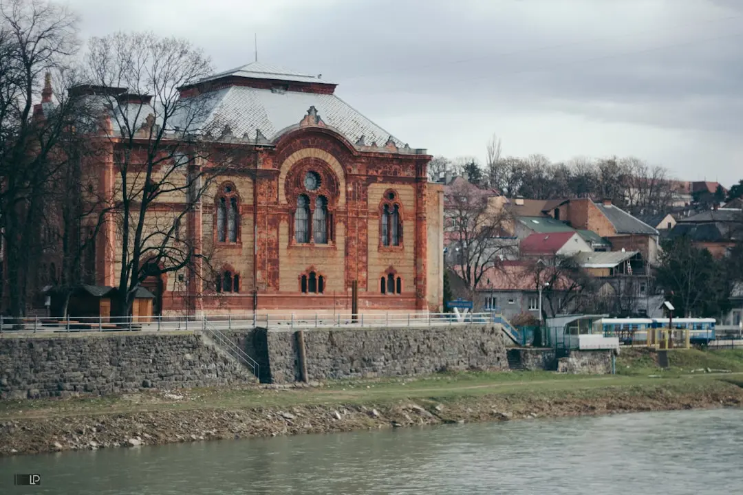 Uzhgorod, Ukraine
