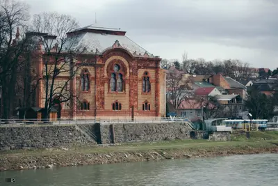 Uzhgorod, Ukraine