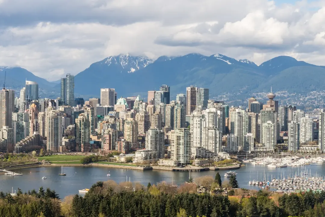 Vancouver, Canada