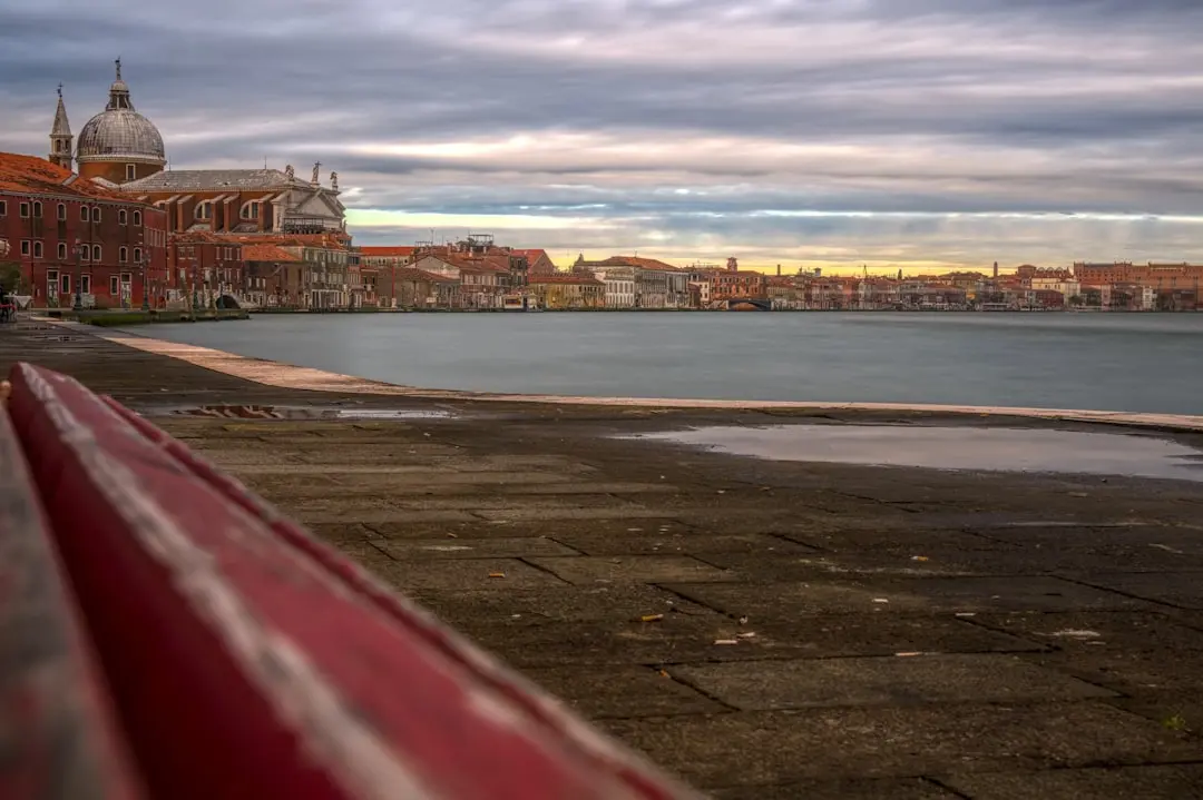 Venice, Italy