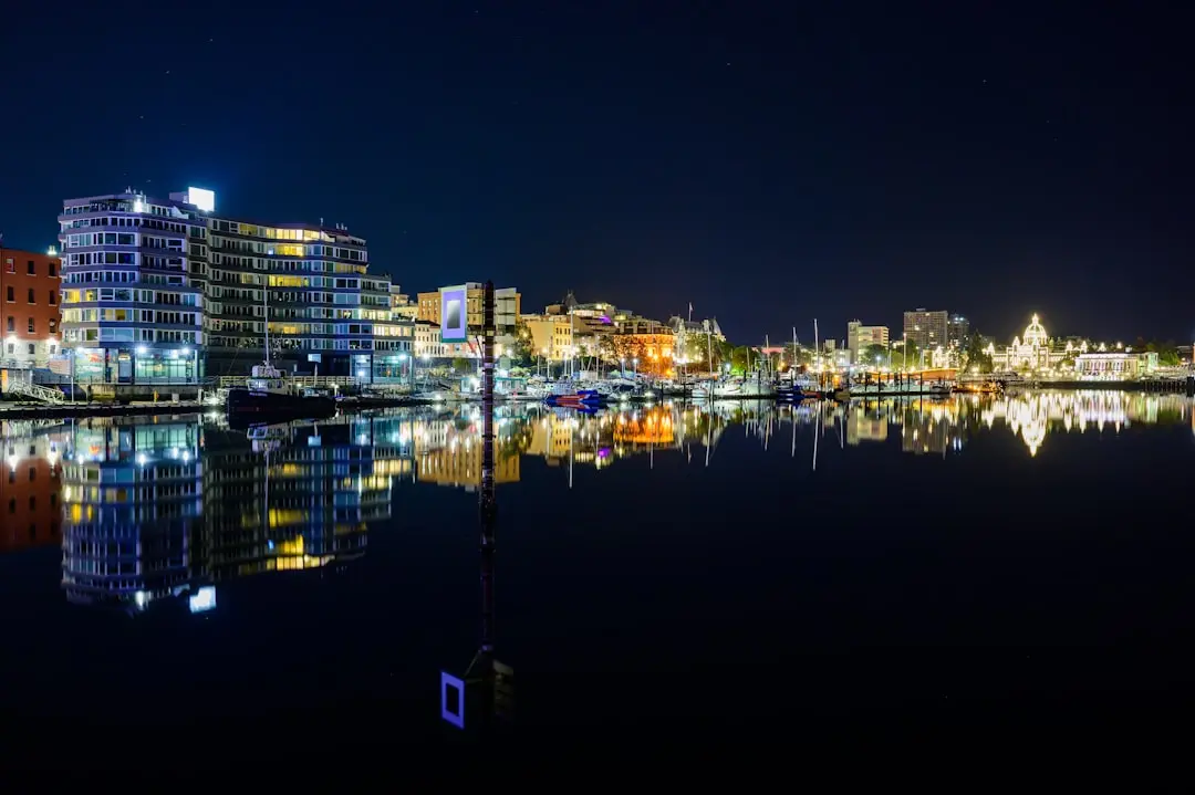 Victoria, Canada