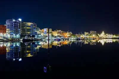Victoria, Canada
