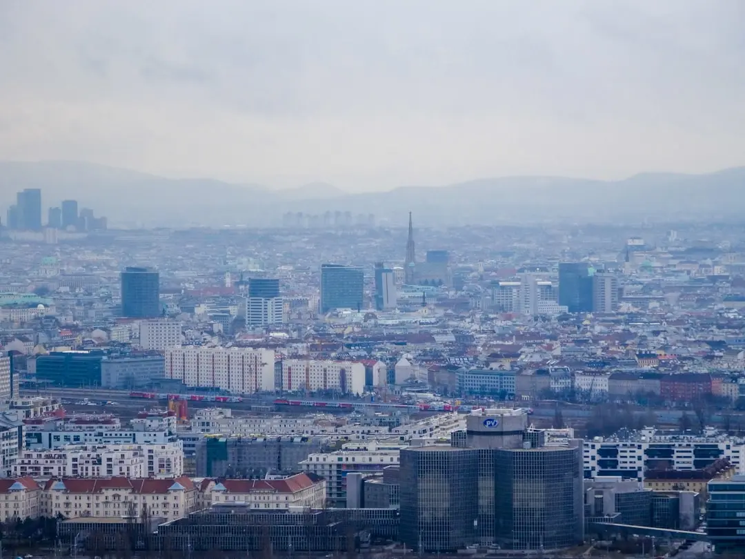 Vienna, Austria