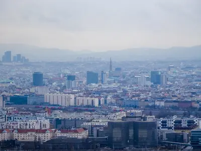 Vienna, Austria