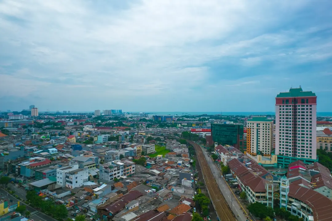Vientiane, Laos
