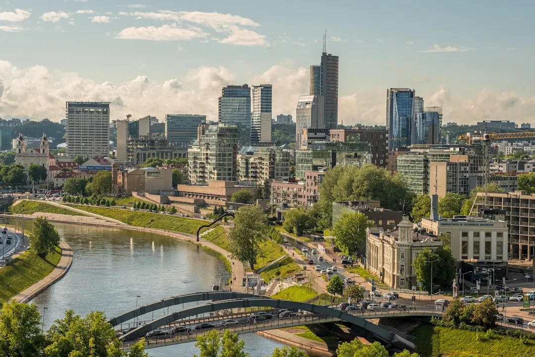 Vilnius, Lithuania