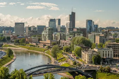 Vilnius, Lithuania