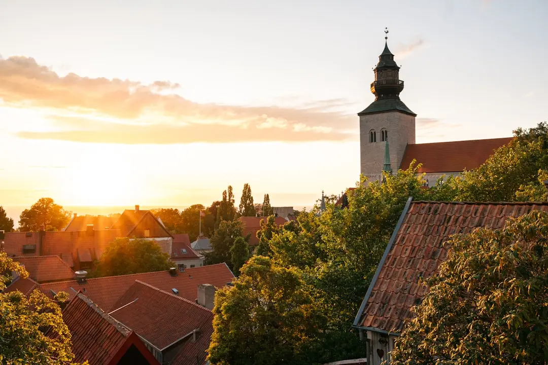 Visby, Sweden