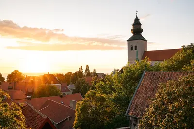 Visby, Sweden