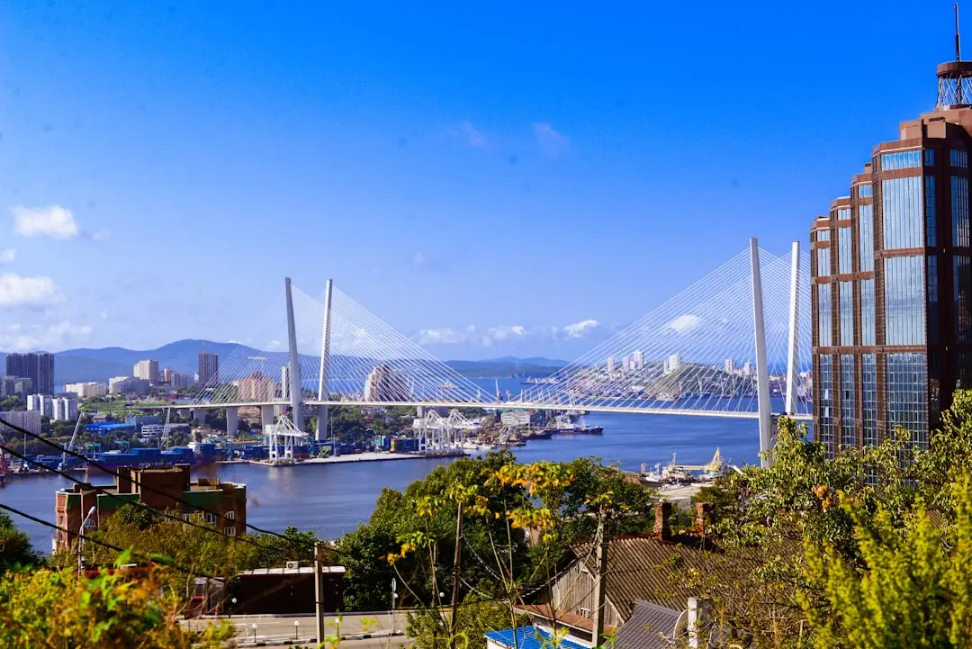Vladivostok, Russia