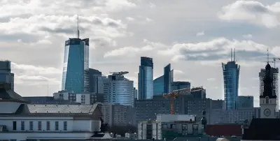 Warsaw, Poland