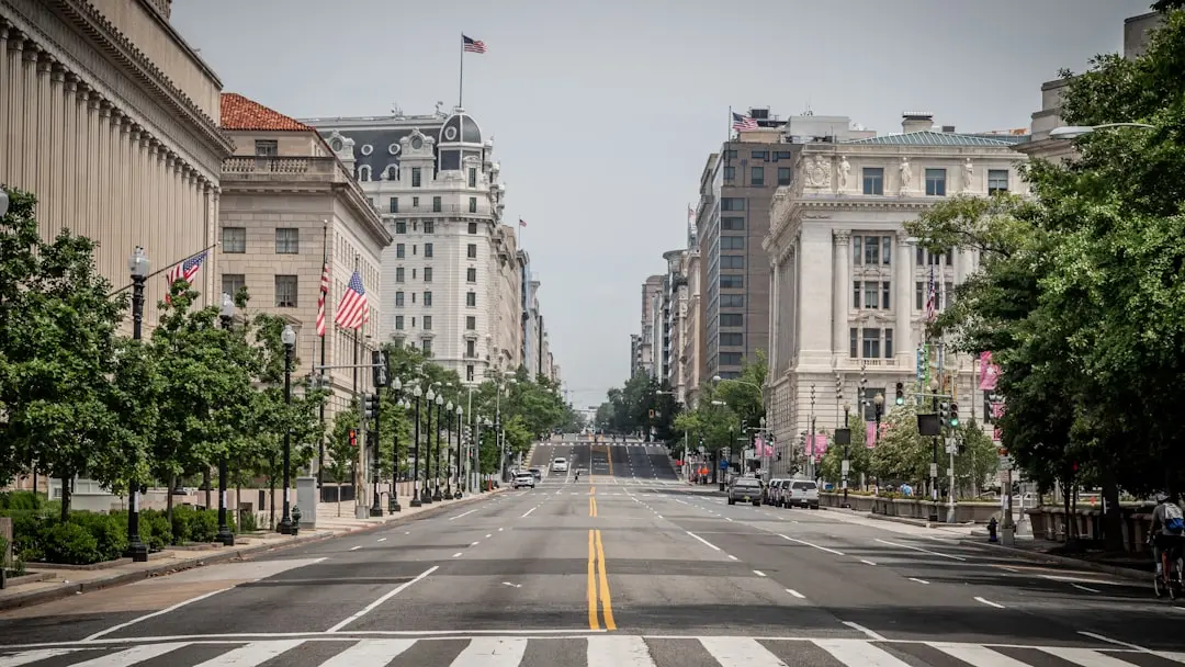 Washington DC, USA