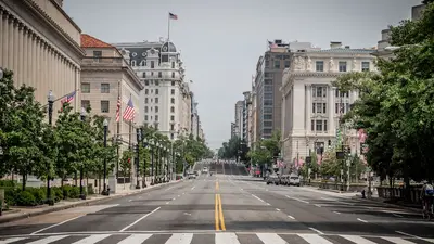 Washington DC, USA