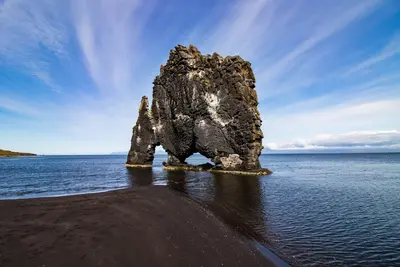 Westfjords, Iceland
