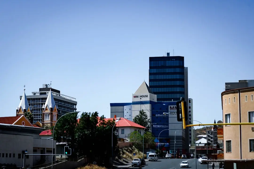 Windhoek, Namibia