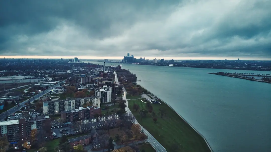 Windsor, Canada