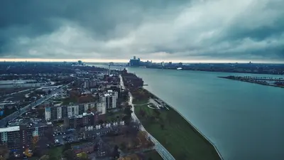 Windsor, Canada