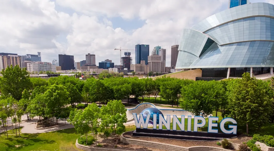 Winnipeg, Canada