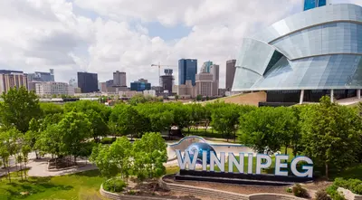 Winnipeg, Canada