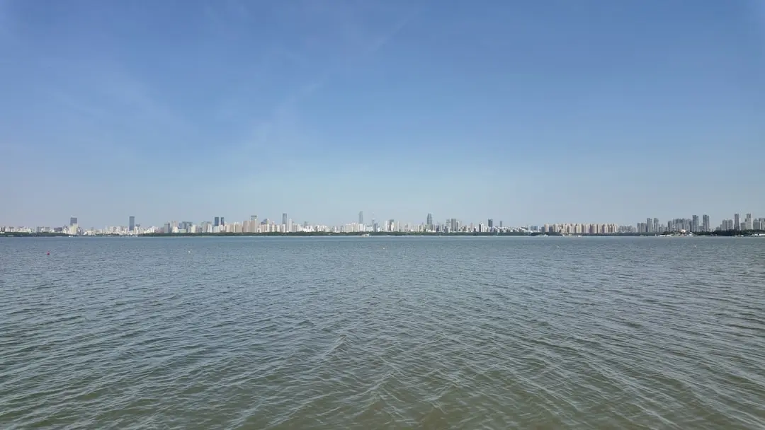 Wuhan, China