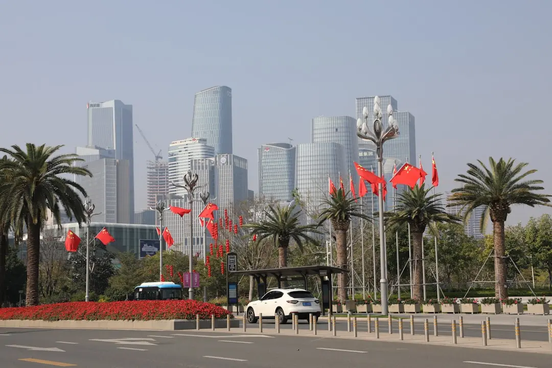 Xian, China