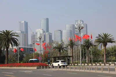 Xian, China
