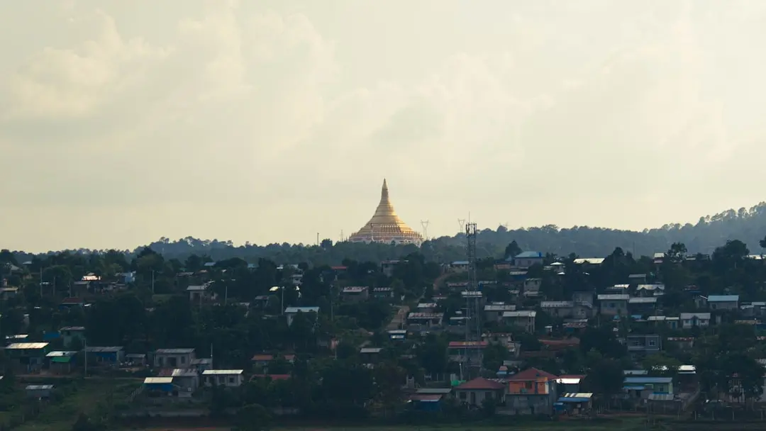 Yangon, Myanmar