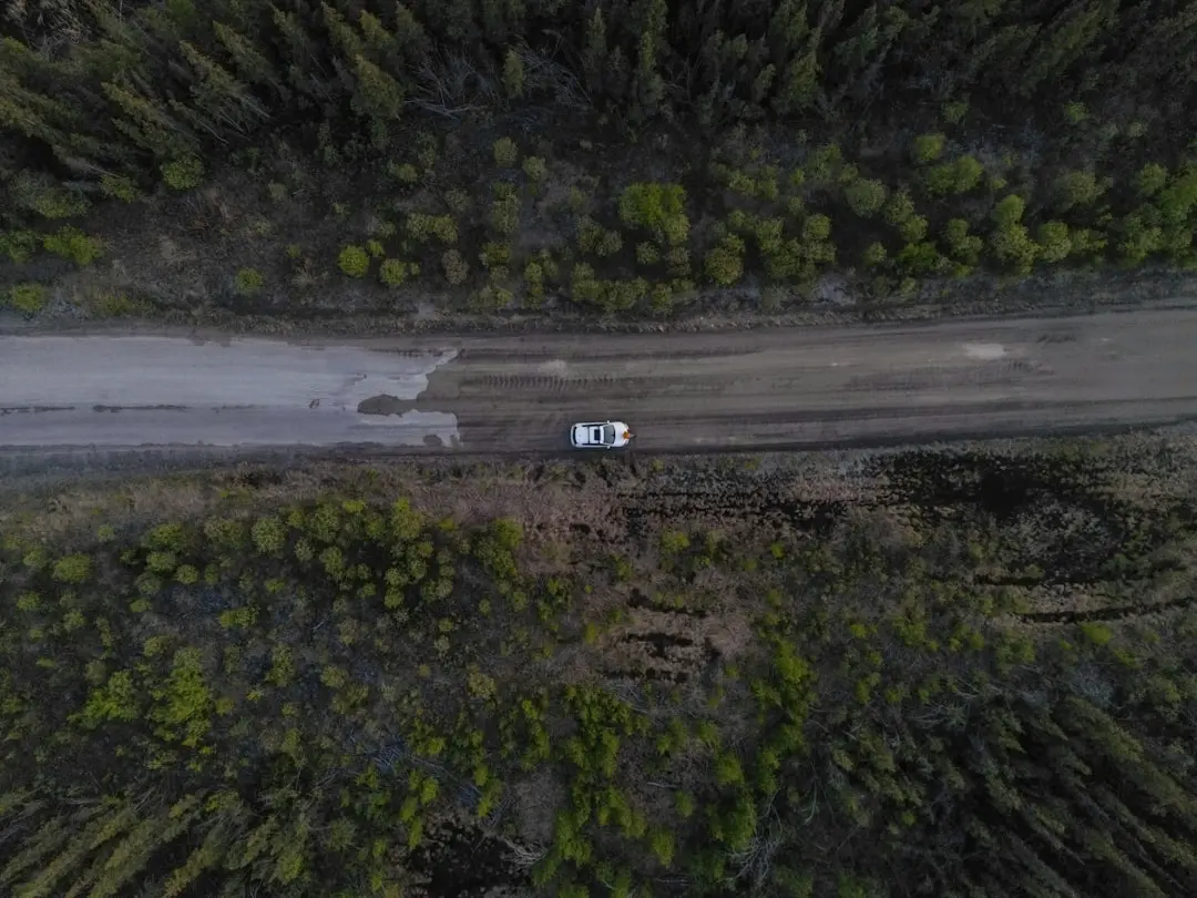 Yellowknife, Canada
