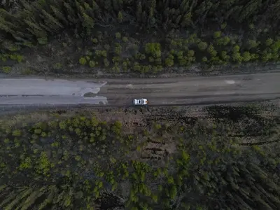 Yellowknife, Canada