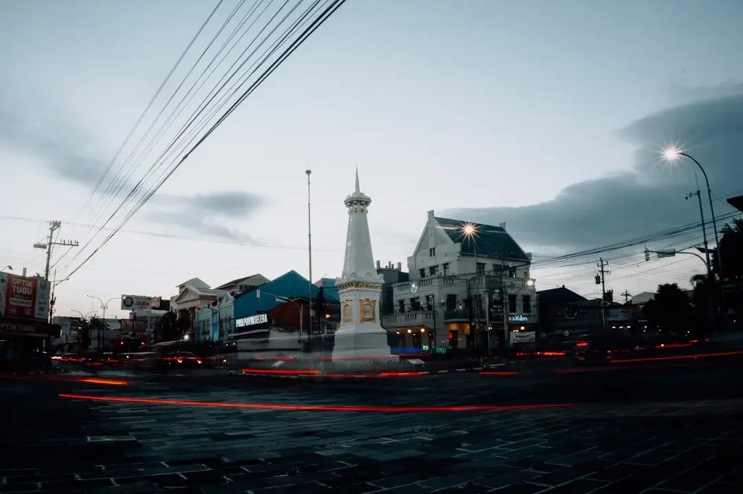 Yogyakarta, Indonesia