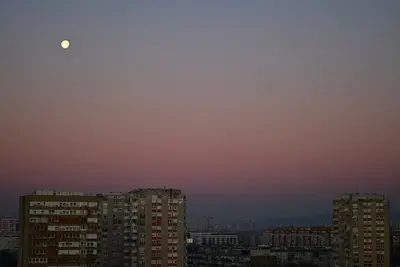 Zagreb, Croatia