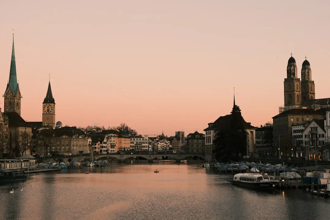Zurich, Switzerland