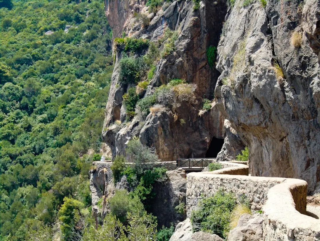Travel destinations in Algeria