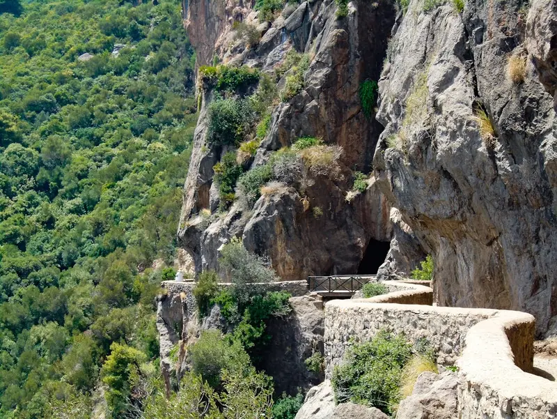 Algeria