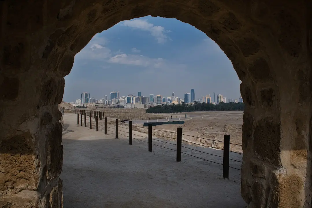 Travel destinations in Bahrain