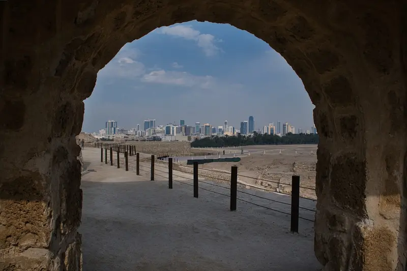Bahrain