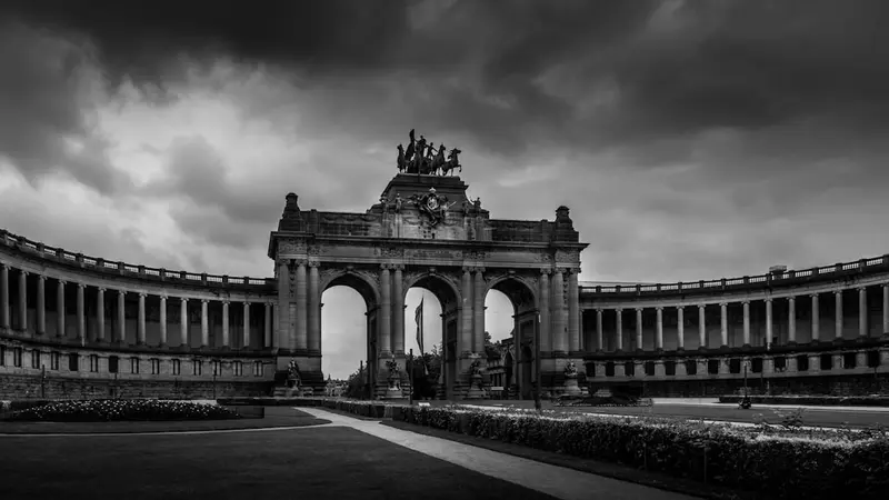 Belgium