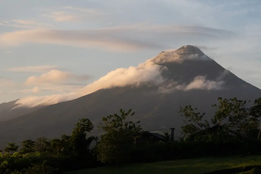 Travel destinations in Costa Rica