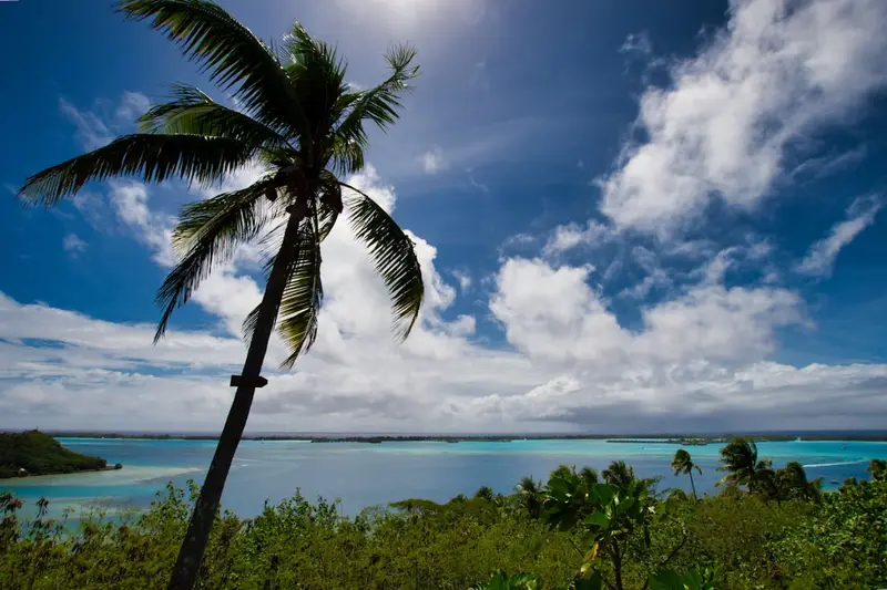 French Polynesia