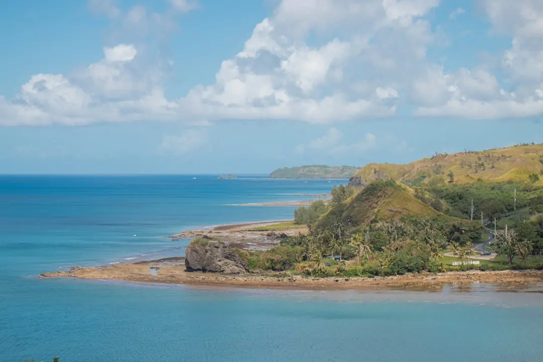 Travel destinations in Guam