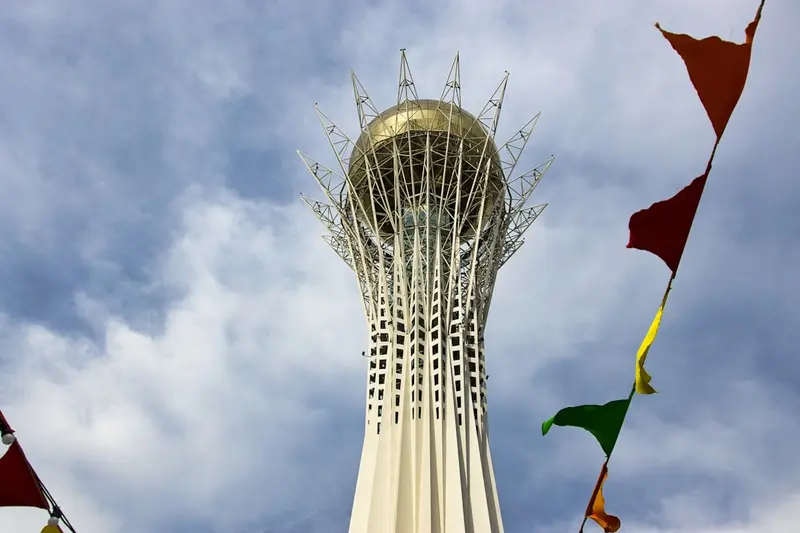 Kazakhstan