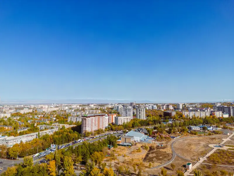 Kyrgyzstan