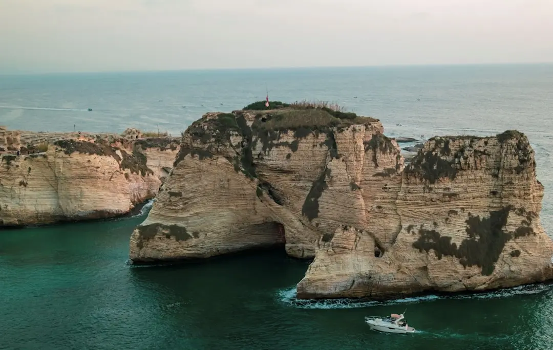 Travel destinations in Lebanon