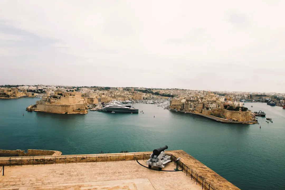 Travel destinations in Malta