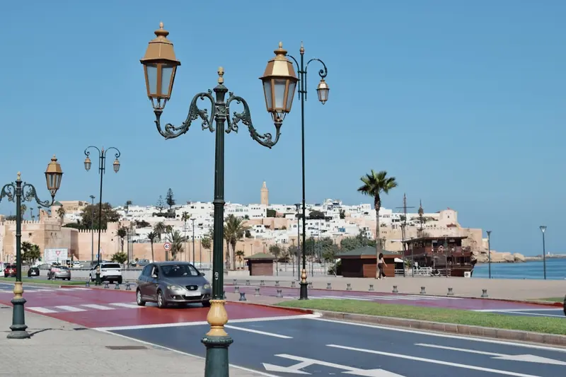 Morocco