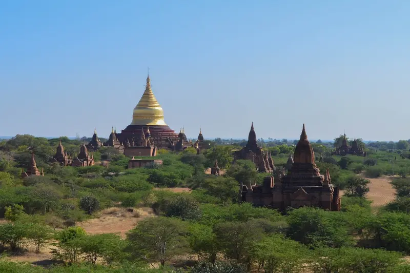 Myanmar