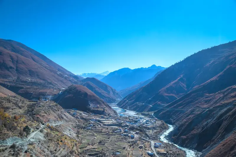 Nepal