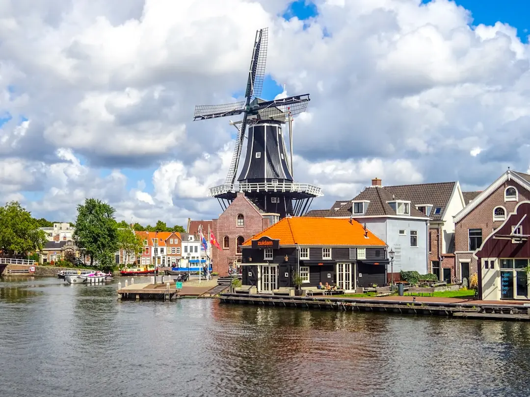 Travel destinations in Netherlands