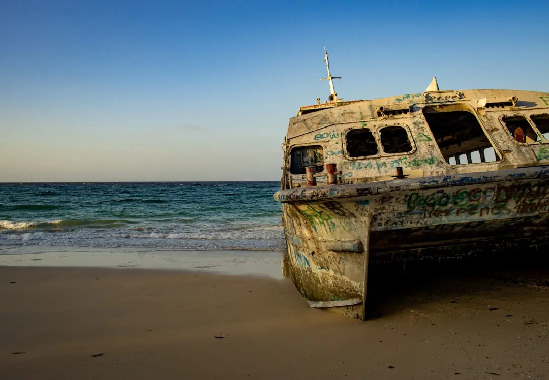 Travel destinations in Panama