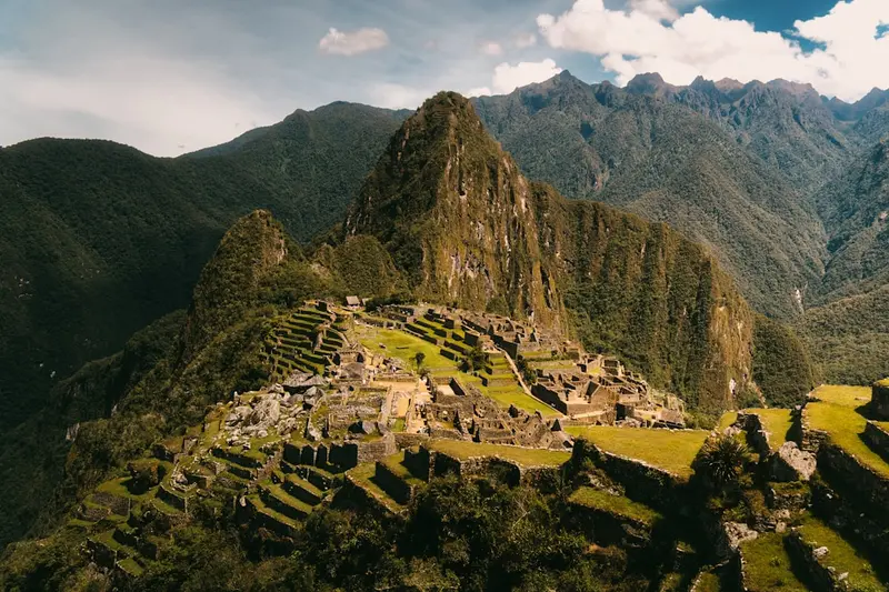 Peru